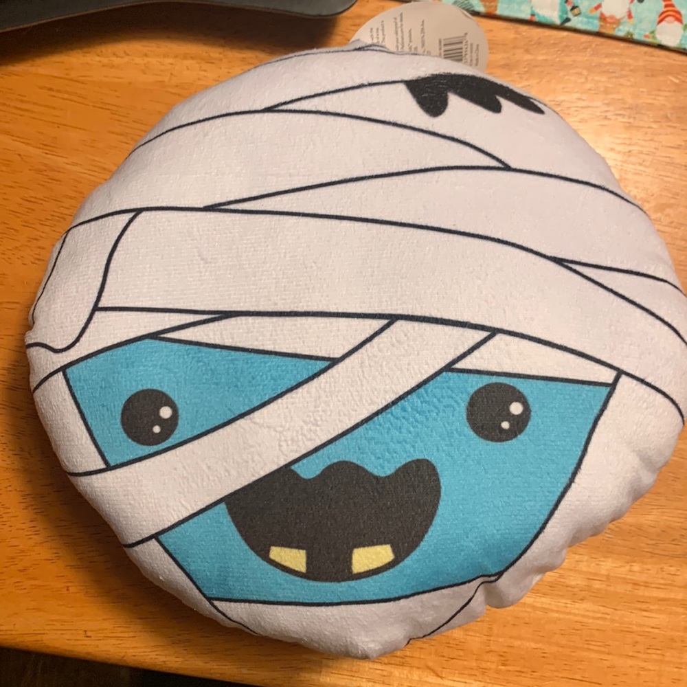 Squeaker dog toy